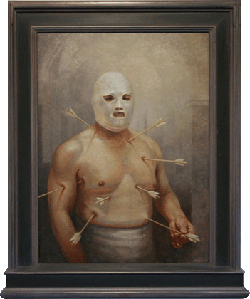 El Santo