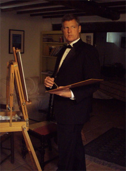 Peter Zokosky